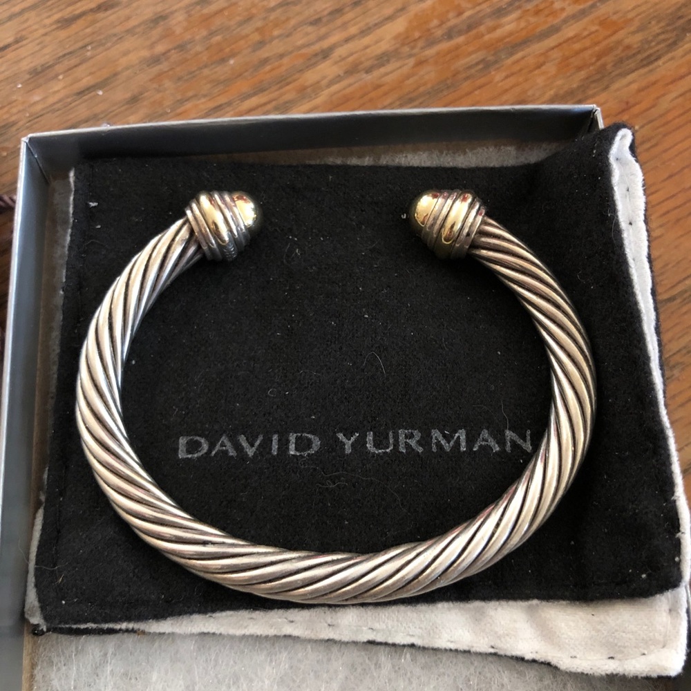 David Yurman Bracelet
